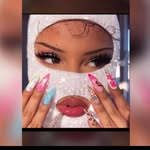 Fatima Barrow - @timzy_doll_ - Instagram