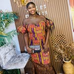 Fatima Barrow - @phatimaah_barrow - Instagram