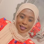 Fatima Barrow Saidy - @queeniesaidy - Instagram
