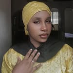 Fatima Ahmed Bah - @fatimabarry906 - Instagram
