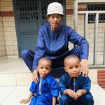 Fatima Barry - @fatima_barry - Instagram
