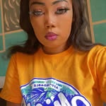 Fatima Barry - @fatimabarry06 - Instagram
