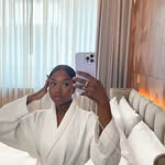 Fatima barry - @fatimasskin - Instagram