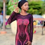 Fatima Barry - @fatimabarry450 - Instagram