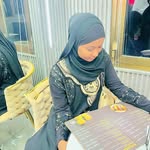 Fatima Barry - @fatimabarry4922 - Instagram