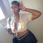 Fatima Barry - @_bearfatima - Instagram
