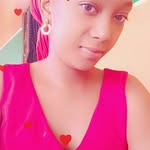 Fatima Barry - @pbtcbarry - Instagram