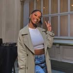 Fatima Barry - @fatimatou__12 - Instagram