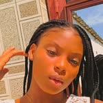 Fátima Barry - @fatimabarry828 - Instagram