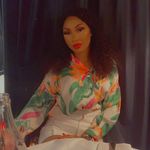 Fatima Barry - @fatoumata434 - Instagram