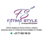 Fatima Barry styliste 💝FB💞 - @fatimabarry7849 - Instagram