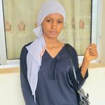 Hadja Fatimatou Barry - @fatima_barry_224 - Instagram