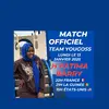 H❤️Fatima Barry❤️combat Th❤️ - @fatimabarry463 - TikTok