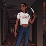Fatima Baxter - @eyesoffatima - Instagram
