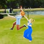 Fátima Baxter - @fatima_sims_ - Instagram