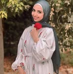 Fatima Baydoun - Facebook