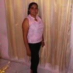 Fatima Bazurto - @taty_bazurto24 - Instagram