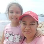 Fátima Bazurto - @faty_baz - Instagram