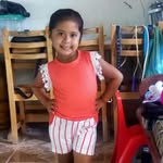 Fatima Bazurto - @elitaquingalombo - Instagram