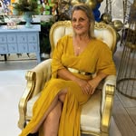 Fatima Beckhauser - @fatimabeckhauser - Instagram