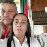 Fatima Becker - @fatima.becker.92 - Instagram