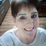 Fatima Becker - @becker.fatima - Instagram