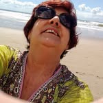 Fatima Pereira Becker - @fatimapereirabecker - Instagram