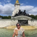 Fatima Priori Becker - @fatimaprioribecker - Instagram