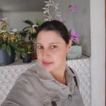 Jucilene de Fatima Becker - @beckerjucilenedefatima - Instagram