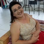Marcia Fatima Becker - @marciafatimabecker - Instagram