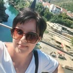 Fatima Novalić Topalbegovic - @fatimanovalictopalbegovic - Instagram