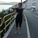 Fatima Pasanbegovic - @fatimapasanbegovic - Instagram