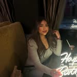 Fatima Bell - @djfatma - Instagram