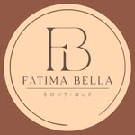 FATIMA BELLA BOUTIQUE | LOOKS | PINHEIRO - MA - @fatimabellaboutique - Instagram
