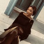 Fatima Bello - @pharteemah_bello - Instagram