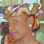 fatima bello ilelah - @fertyileylerh - Instagram