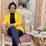 Fatima Bello Maitama Sule - @official_fbms - Instagram