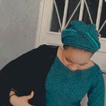 Fatima bello maude - @maudefatimabello - Instagram