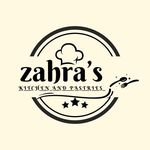 Fatima bello (mrs) - @zarahs_kitchen_and_pastries - Instagram