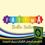 Fatima Bello Salim - @batul_mamman - Instagram