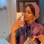 Zarah - @fatimabello__ - Instagram