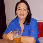 Fátima Bender - @fatimabender_ - Instagram