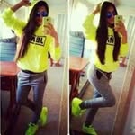 @fatimabenderradji1 - Instagram