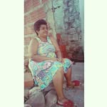 Fátima Benjamin - @fatima.benjamin.716 - Instagram
