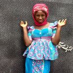 Fatima Benjamin - Facebook