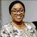 fatima benson - @mrs.fatima_binomo_investment - Instagram