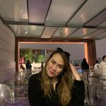 Fatima Joyhada Benson Arasa - @krizimijoy - Instagram