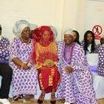 Fatima Omolara Benson - @bensonfatima - Instagram