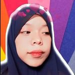 Fatima Rayyana Damih Benson - @fatimarayyanadamih - Instagram