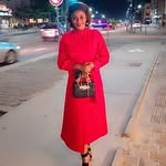 Fatima Benz - @tirani201 - Instagram